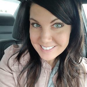 Meet your Posher, Krista